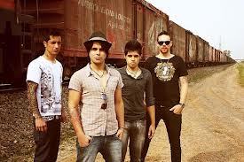 Fã Club Oficial da Banda Chelios.