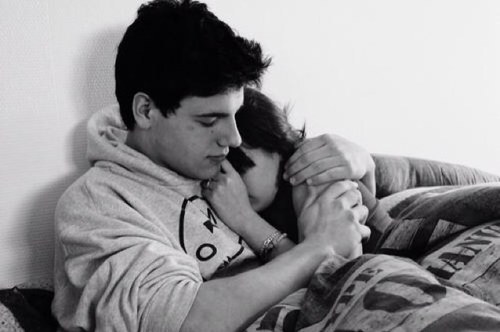 RIP angel,Mum, Charlie I love you all .. PS: im adopted so be jel:P;)