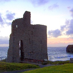 Bally_bunion's profile picture. Saying it as it is