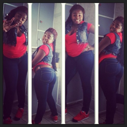 Immma Thug ass Female I Do what Ever The FUCK I Want, I Do ThisClassy SHit & I Do This DOWNTOWN Shit, You See The Name, Nd If You Don't Like It Then SHOT ME,..!