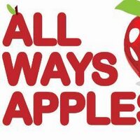 All Ways Apples(@All_Ways_Apples) 's Twitter Profile Photo