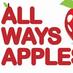 All Ways Apples (@all_ways_apples) Twitter profile photo All Ways Apples (@all_ways_apples) Twitter profile photo