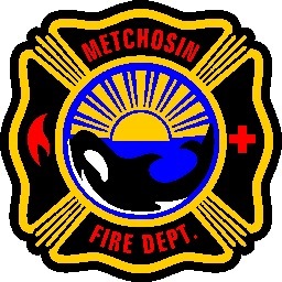 Fire Chief, Metchosin Fire Department and Emergency Program Coordinator for the District of Metchosin