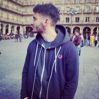 Stefan Renna (@stefanrenna) Twitter profile photo