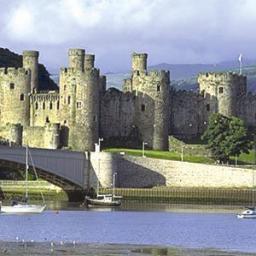 For events, news, special offers everything from Conwy county, N.Wales #ConwyTweets