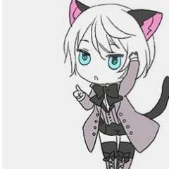 I am Alois Trancy, one hell of a sexy Earl....