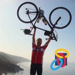 Bicycled Canada to Mexico for JIA in 2013 (https://t.co/S1Wi3n3cc0). Love family, Sharks hockey, Comc'l RE. TOPGUN F-18 pilot proud dad.