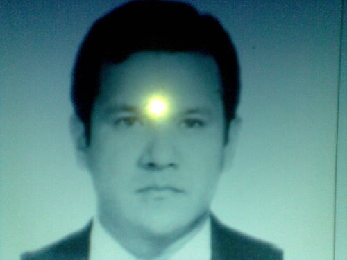 NI UN VOTO, A LOS CORRUPTOS !