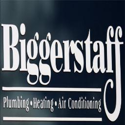 Keith Biggerstaff founded Biggerstaff Plumbing Heating and Air in 1957.
