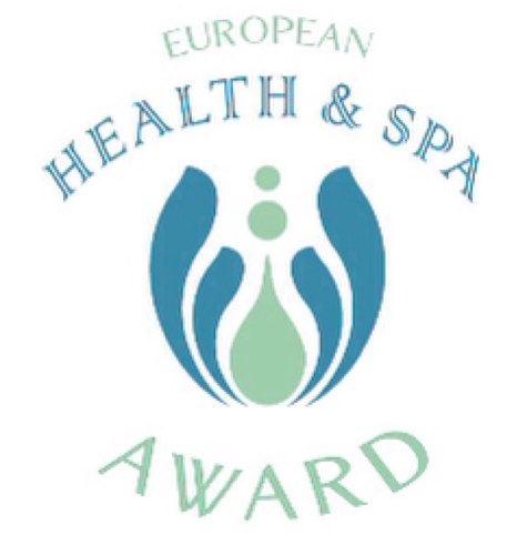 The first #European #Award for #Health #Wellness #Spa #Innovation! Independent and the most selective AWARD in Europe. #HealthSpaAward