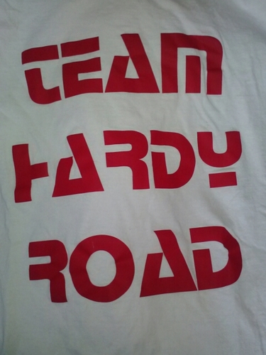 TeamHardyRoad's profile picture. 