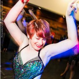 Dance instructor, performer