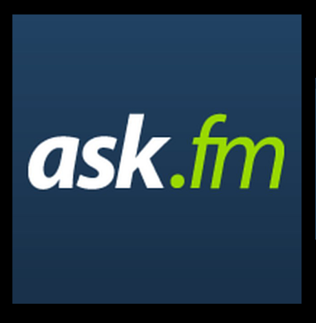 This Twitter page is made to help you gain followers on ask.fm and to help you receive more questions and likes :)