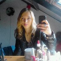 stephanie bouwman (@steffie_kiara) 's Twitter Profile