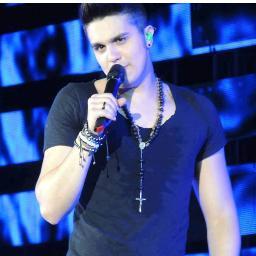 Luan Rafael meteoro que veio pra ficar *-*