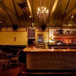 Bar Tabac is an institution having served Auckland since 1997. Owned by Tom & Ann Sampson