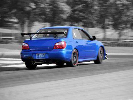 Street, Tarmac and Rally Performance | Engines | Custom Fabrication | Highly Engineered Performance Products