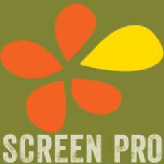 We are a full-service screen printing shop. We print t-shirts, tote bags, sweatshirts, aprons and more.
