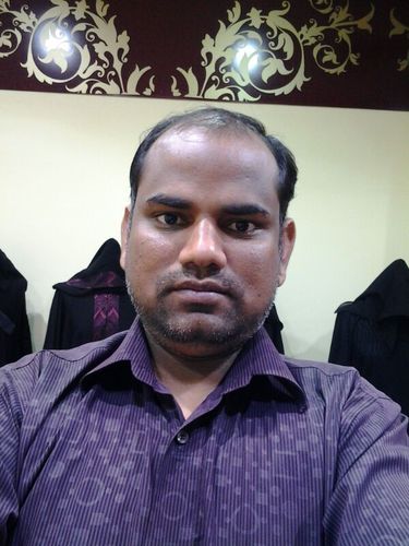 khushrullah2219's profile picture. 