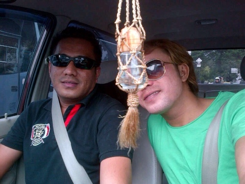 jaja_saputra's profile picture. DANCER