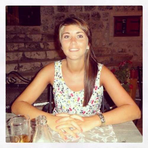 KKristinalouise's profile picture. 