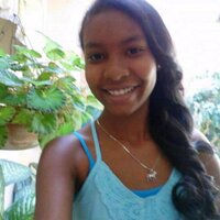 Andrea ramirez (@andrearamireztk) 's Twitter Profile