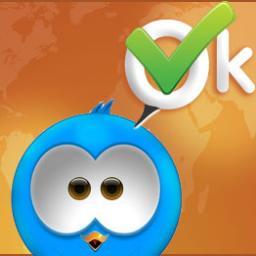 Tarjeta Gusto Ok interactiva totalmente gratis! Registraros y cuando accedáis con móvil tendréis 3 meses de prueba gratis! http://t.co/bxNMU5dB