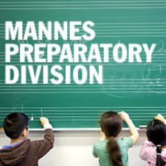 Welcome to Mannes Prep!See and hear you soon!