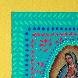 Objetos de arte y decoración que cuidan el alma. Detrás de cada obra están las manos, la mente y el corazón de quienes amamos lo que hacemos.