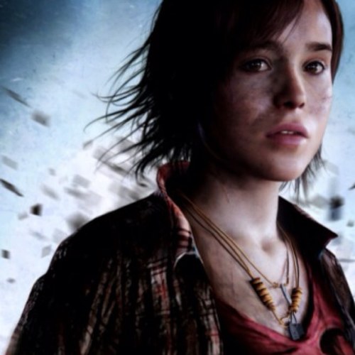 Beyond Two Souls Review