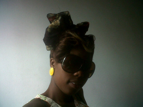 Help me Lord 2 decrease in me so dat I cn knw u better