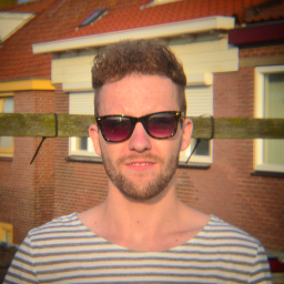 FrankHaenen's profile picture. Marketeer/Creative Mind - Marketing, Branding, Advertising - Football, Sports,  - Music, House, DJ