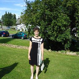 parent working within the library sector and working towards my chartership