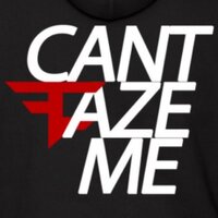 Andrew Melson - @FaZe_Trademarks Twitter Profile Photo