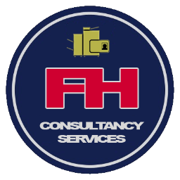 FH_Consultancy's profile picture. FH Consultancy Services | Printkosten Besparen | Mobiel Printen | Slimmer Inscannen | Printverbruik Monitoren | Beveiligd Printen