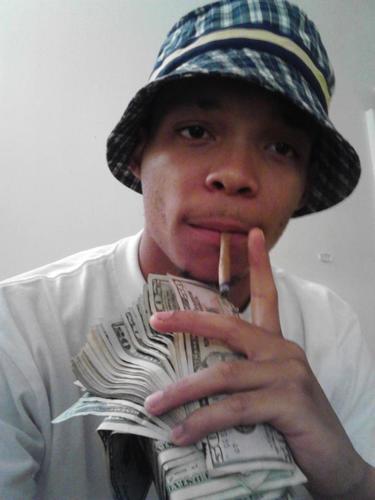 countUp #TrashbagGang #M.O.B# #Free Coleman
