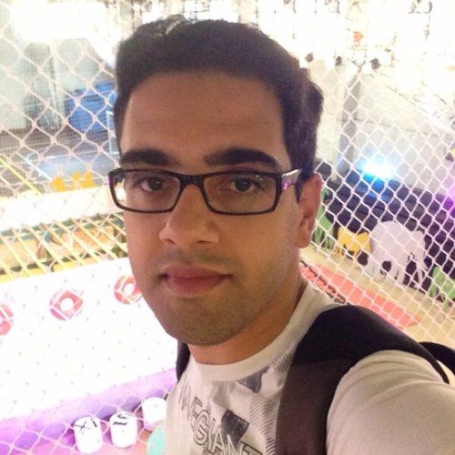 rodrigosasouza's profile picture. Administrador, vidrado em tecnologia e inovação e louco por carros...