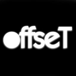 Perfil Oficial da Banda Offset. Composta por @diguh_OFFSET @Lp_OFFSET @Fe_OFFSET @cabete_OFFSET Bora seguir todos?