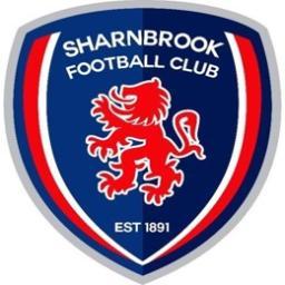 @SharnbrookFC