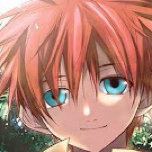 Hiya,I'm Michael.I'm 13 and I love to be outside in Nature.Im traveling alone looking for friends...[TLOU RP OC]