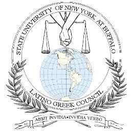 The Latino Greek Council of the State University of New York at Buffalo
https://t.co/0Haxe5rnQT
