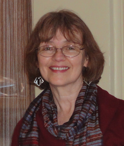 Librarian