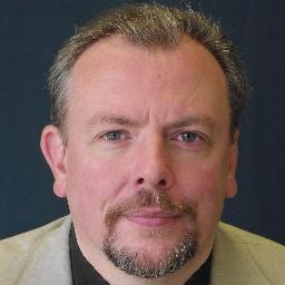 Security Disaster Recovery IT Specialist, TV Celeb? Don't take life too seriously,tweets are my own opinions.