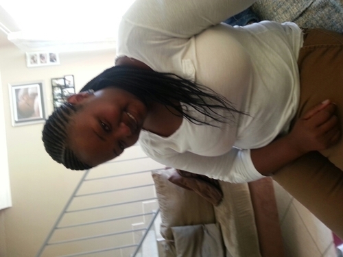 Melokuhle,my greatest gift ever received