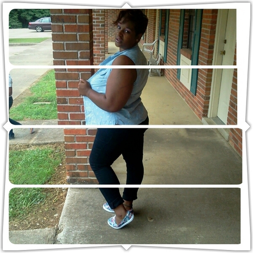 ITs me just better. Wife 1st, mother 2nd, and myself last.