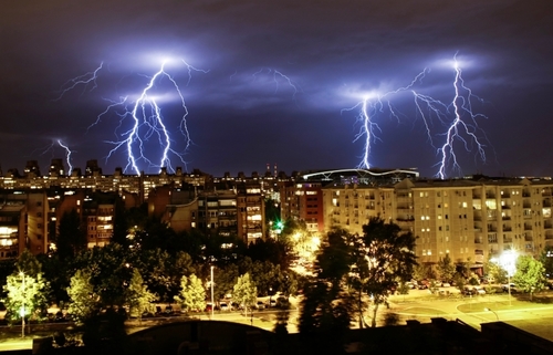 Наука,природа,екологија и Никола Тесла / Science,nature,ecology and Nikola Tesla