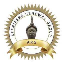 Afenifere Renewal Group(ARG)_Freedom for All, Life more Abundant