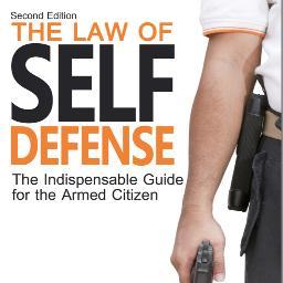 Andrew F. Branca, Attorney at Law, specializing in self-defense law.  Life-NRA, Life-IDPA, Master-IDPA (SSP, CDP).  Author, The Law of Self Defense.