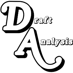 DraftAnalysis's profile picture. http://t.co/hA54drLaPv