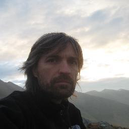 Entrepreneur, UC specialist, actor, walker